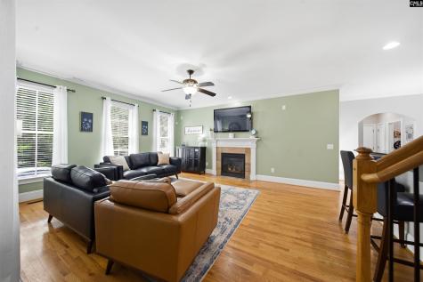 133 Van Der Horst Drive Columbia SC 29229