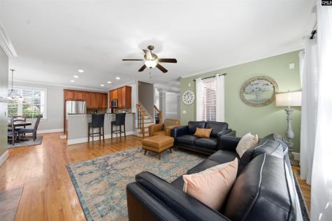 133 Van Der Horst Drive Columbia SC 29229