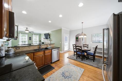 133 Van Der Horst Drive Columbia SC 29229