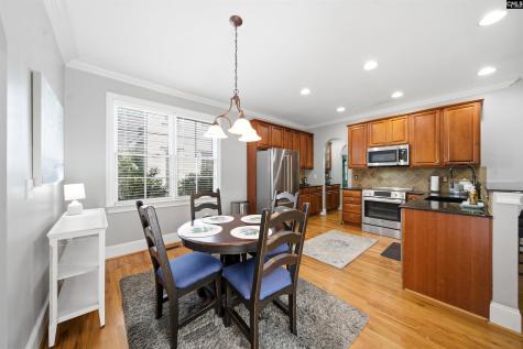133 Van Der Horst Drive Columbia SC 29229