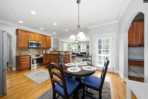 133 Van Der Horst Drive Columbia SC 29229