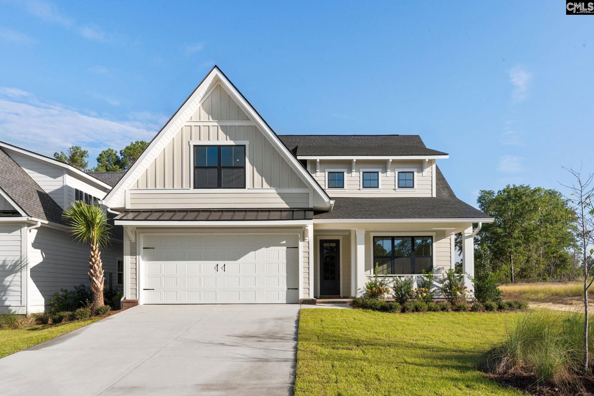 2037 Fairway View Blythewood SC 29016