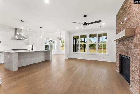 2037 Fairway View Blythewood SC 29016