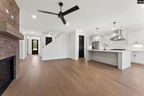 2037 Fairway View Blythewood SC 29016