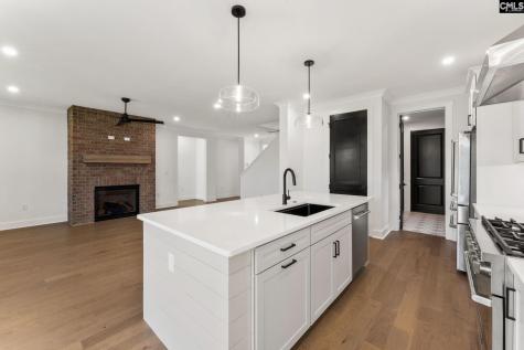 2037 Fairway View Blythewood SC 29016