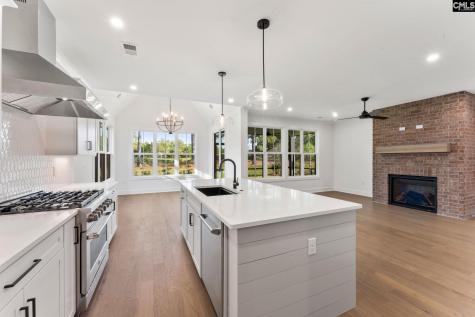 2037 Fairway View Blythewood SC 29016