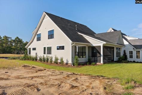 2037 Fairway View Blythewood SC 29016