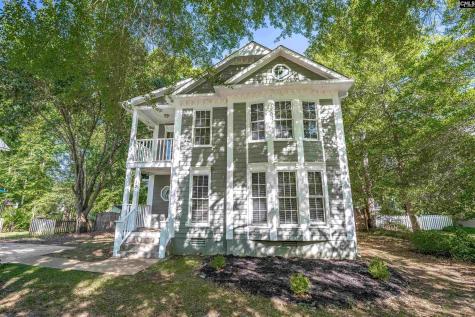 13 Castle Vale Circle Irmo SC 29063