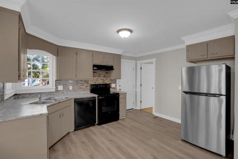 13 Castle Vale Circle Irmo SC 29063