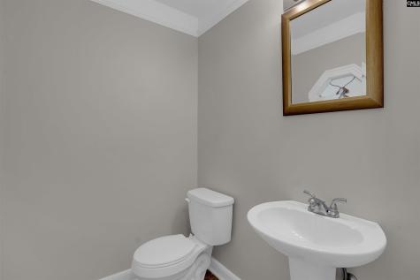 13 Castle Vale Circle Irmo SC 29063