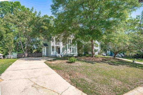 13 Castle Vale Circle Irmo SC 29063