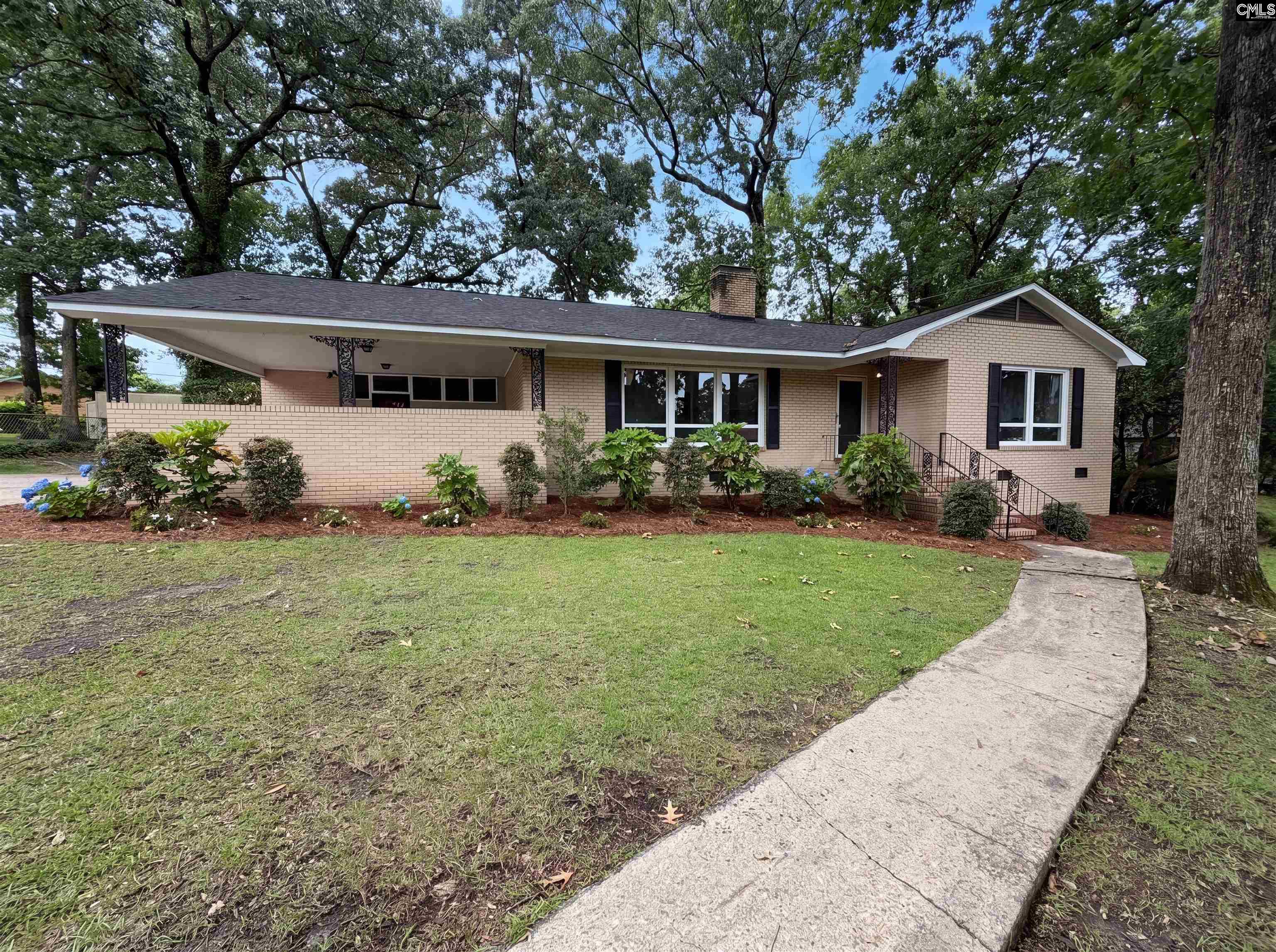 6456 Yorkshire Drive Columbia SC 29209