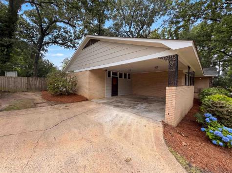 6456 Yorkshire Drive Columbia SC 29209