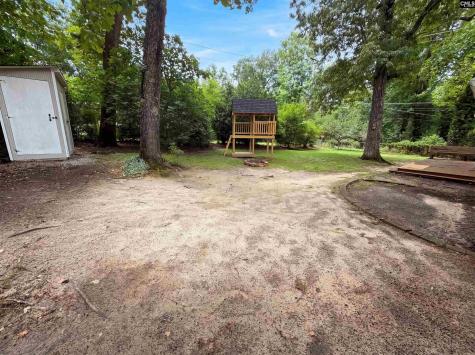 6456 Yorkshire Drive Columbia SC 29209