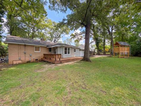 6456 Yorkshire Drive Columbia SC 29209
