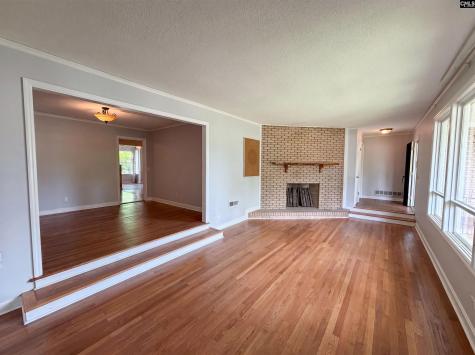 6456 Yorkshire Drive Columbia SC 29209