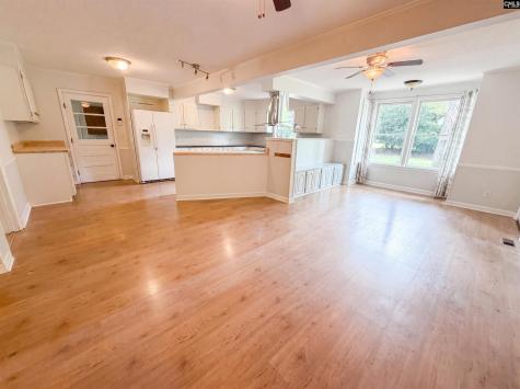 6456 Yorkshire Drive Columbia SC 29209