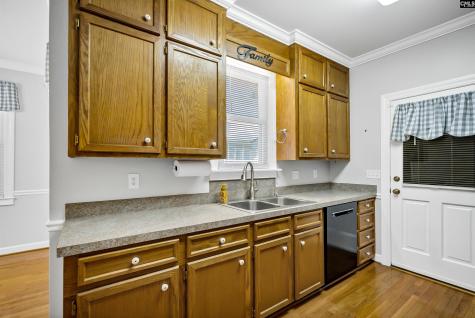 722 Moss Creek Drive Cayce SC 29033
