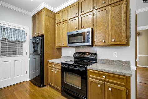 722 Moss Creek Drive Cayce SC 29033