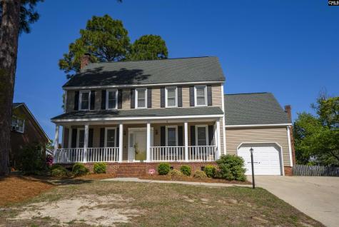 722 Moss Creek Drive Cayce SC 29033