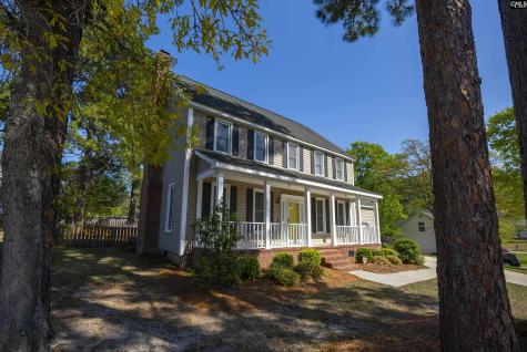 722 Moss Creek Drive Cayce SC 29033