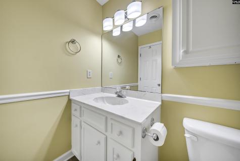 722 Moss Creek Drive Cayce SC 29033