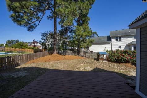 722 Moss Creek Drive Cayce SC 29033