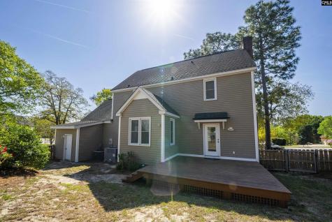 722 Moss Creek Drive Cayce SC 29033