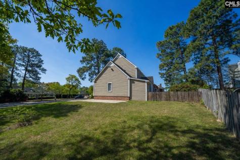 722 Moss Creek Drive Cayce SC 29033