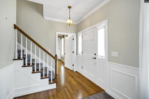 722 Moss Creek Drive Cayce SC 29033