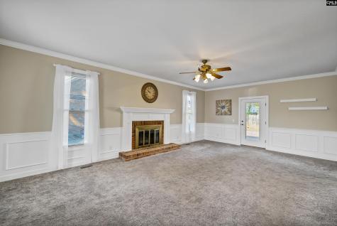 722 Moss Creek Drive Cayce SC 29033