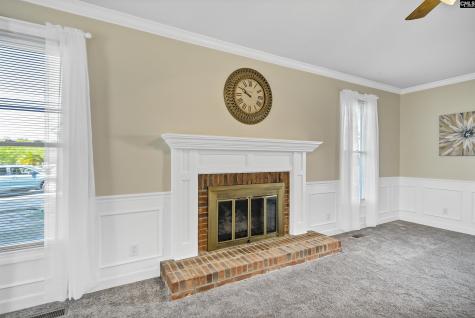 722 Moss Creek Drive Cayce SC 29033