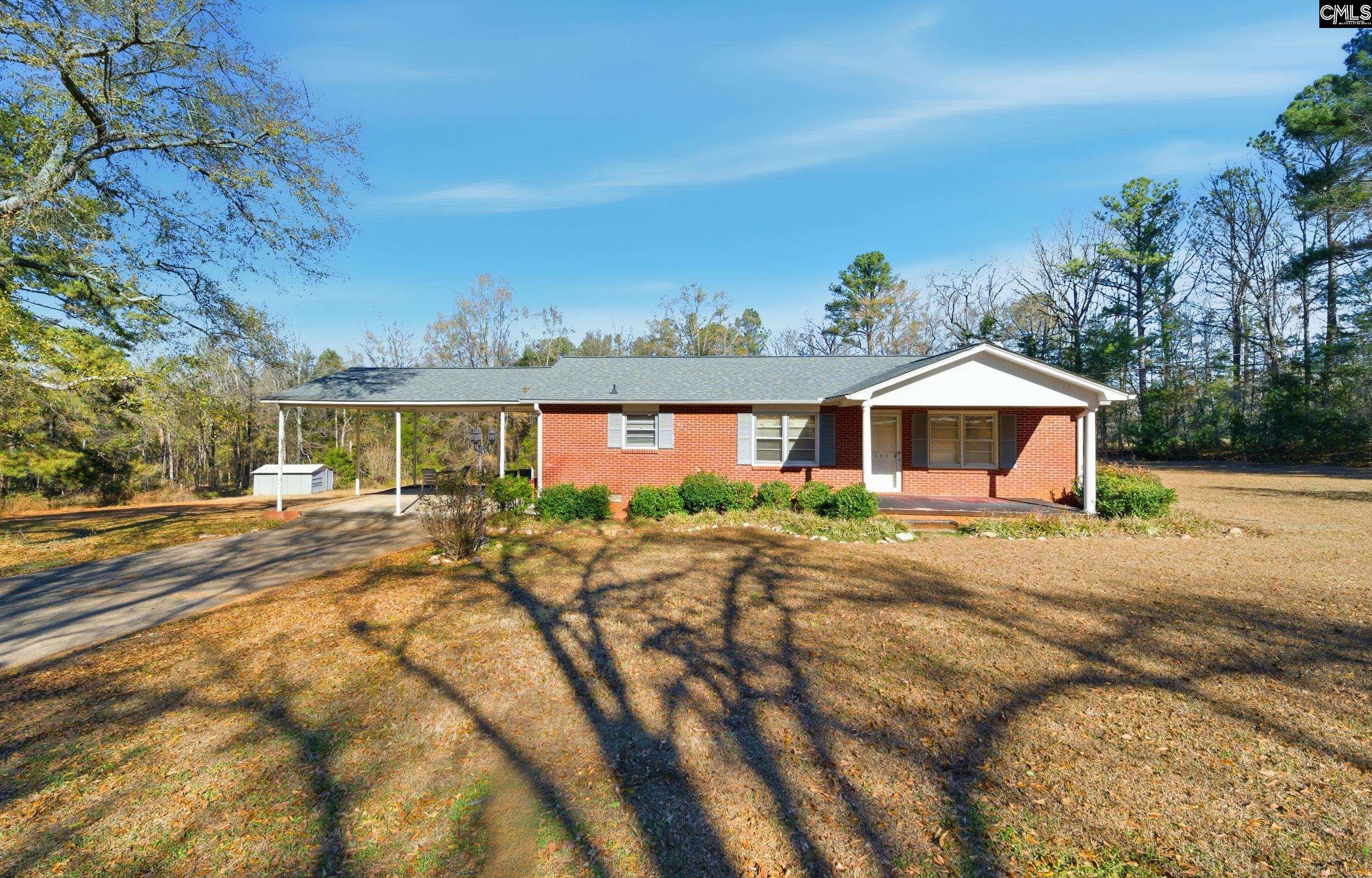 555 Bishop Road Union SC 29379