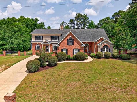 106 Baskin Hills Court Lexington SC 29072-8345