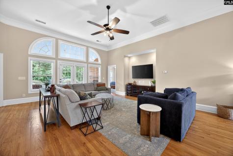 106 Baskin Hills Court Lexington SC 29072-8345