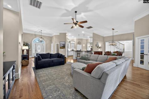 106 Baskin Hills Court Lexington SC 29072-8345