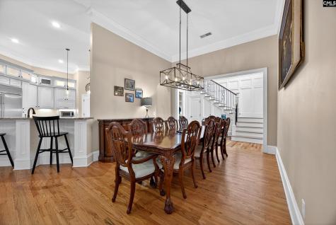 106 Baskin Hills Court Lexington SC 29072-8345