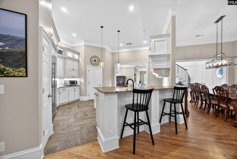 106 Baskin Hills Court Lexington SC 29072-8345