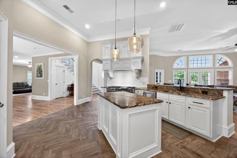 106 Baskin Hills Court Lexington SC 29072-8345