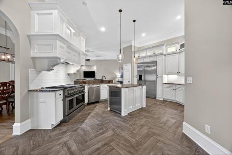 106 Baskin Hills Court Lexington SC 29072-8345