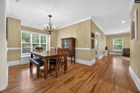 106 Baskin Hills Court Lexington SC 29072-8345