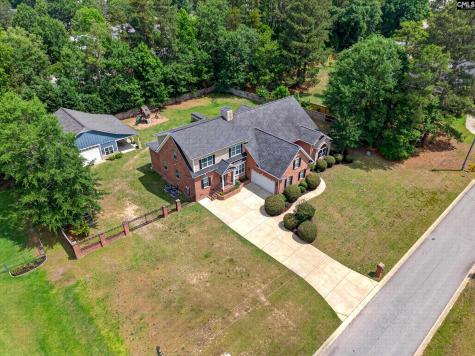 106 Baskin Hills Court Lexington SC 29072-8345