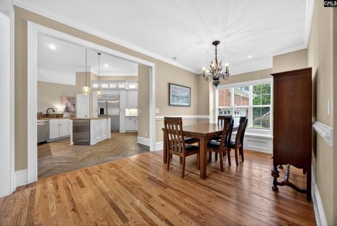 106 Baskin Hills Court Lexington SC 29072-8345