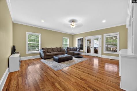 106 Baskin Hills Court Lexington SC 29072-8345