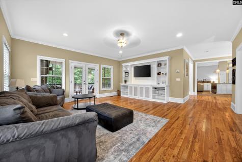 106 Baskin Hills Court Lexington SC 29072-8345