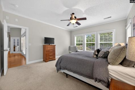 106 Baskin Hills Court Lexington SC 29072-8345