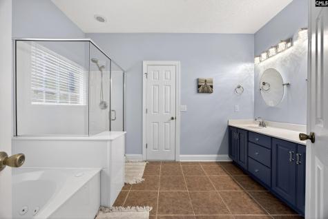 106 Baskin Hills Court Lexington SC 29072-8345