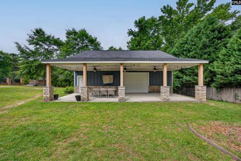 106 Baskin Hills Court Lexington SC 29072-8345
