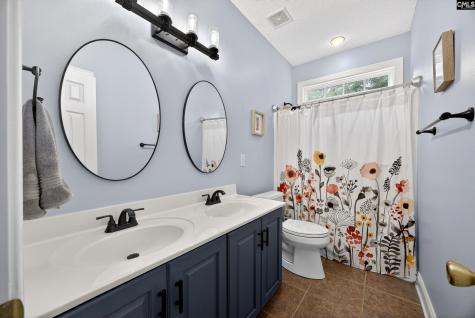 106 Baskin Hills Court Lexington SC 29072-8345