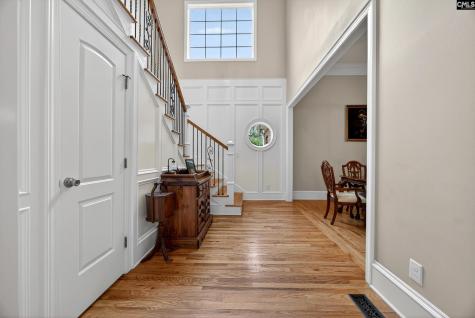 106 Baskin Hills Court Lexington SC 29072-8345